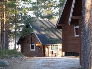Koskenselän Lomakylä
