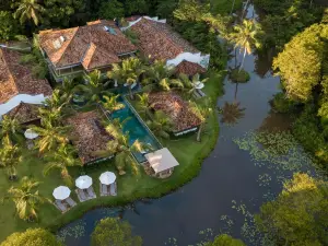 Nirbana Retreat