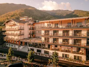 Cristallo Sport & Wellness Hotel