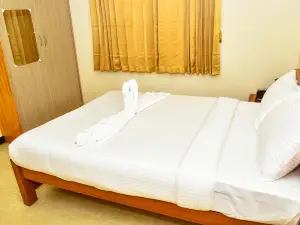 Coral Shelters Service Apartments Ponmeni