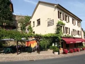 Hotel Auberge Rustique