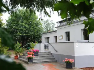 Hotel Zum Birkenhof