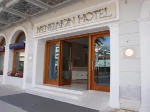 Menelaion Hotel