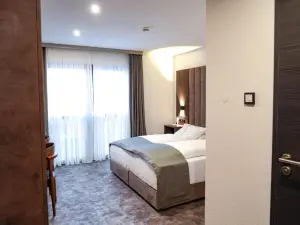 JG Hotel Antoniergasse