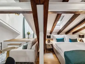Glandon Rooms Haldenhof