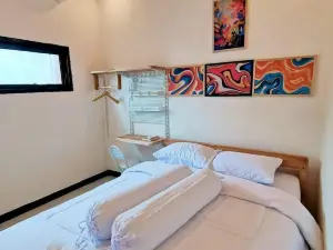 Satera Homestay