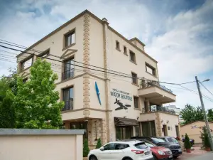 Hotel Aviator Boutique