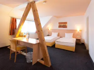 Hotel Barth