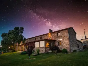 Casa Castiñeira