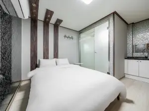 HOTEL HUE Bupyeong