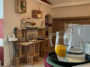 Hotel Weinstube am Markt