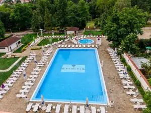 Spa Hotel Medicus