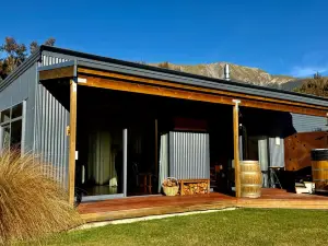 The Woodsman's Den