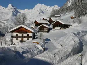Gasthof "Zur Gemütlichkeit"