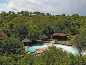 Tarangire Sopa Lodge