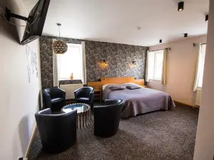 Hotel l'Escapade