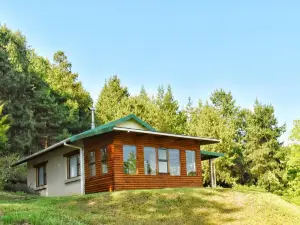 Stanford Lake Lodge