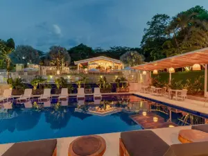 Hotel Villa Camila