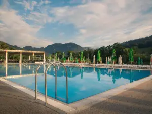 Hotel Aqua Roma