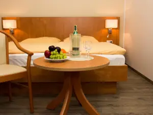 Hotel Restaurant Lütkebohmert