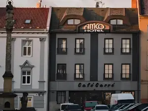 Hotel Amco