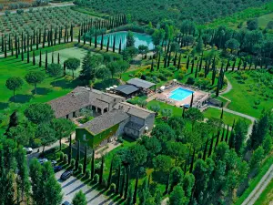 Agriturismo la Sovana