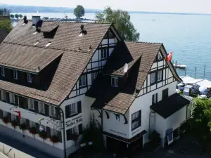 Bodenseehotel Weisses Rössli