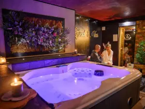 Spa Maroilles