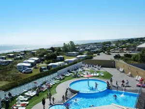 Kattegat Strand Camping