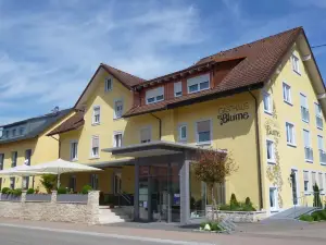 Gasthof Blume