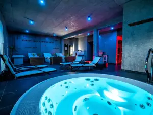 Národní dům Podbořany