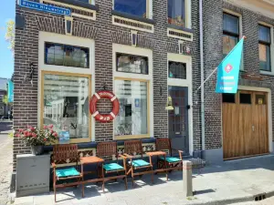 賈特斯霍克酒店