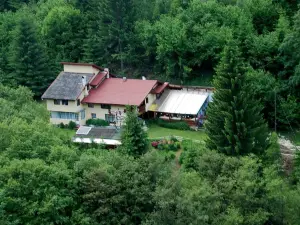 Cabana Suprema Armonie