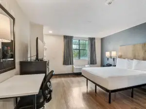 Extended Stay America Premier Suites - Miami - Downtown Brickell - Cruise Port