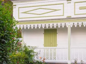 Le Relais des Cimes