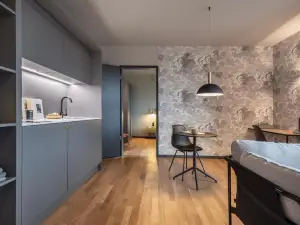 勒沃庫森ipartment飯店@HOME by Best Western