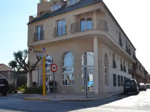 Hotel Versalles