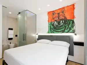 Borgo Centrale Rooms