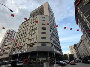 Asto Hotel Kuala Lumpur