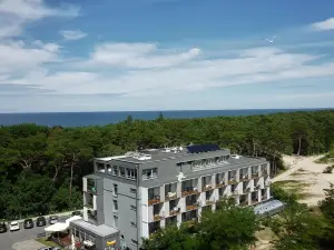 Wydma Resort Medi & Spa - Normobaria