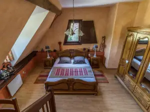 Chambres d'Hôtes Au Freidbarry