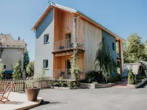 라 메종 오귀스틴