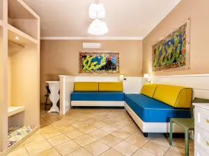 Residence Hotel la Giara