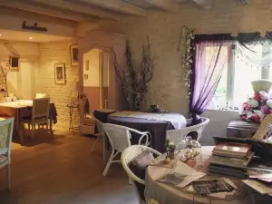 Le Bonheur à la Campagne