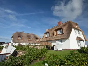 Strandvogtei Sylt - Boutique Hotel & Houses