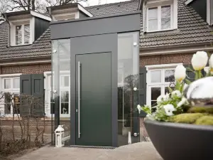 Altes Landhaus Buddenberg