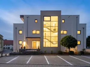 Hotel Restaurant Zur Linde