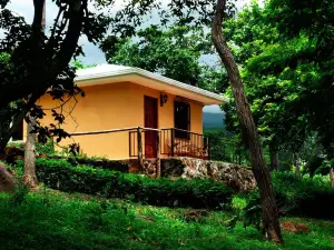 El Encanto Garden Hotel