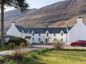 Hartfield House Hostel
