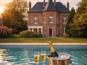Le Manoir de la Belle Epoque